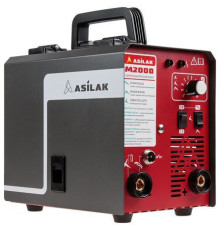 Сварочный инвертор Asilak M2000