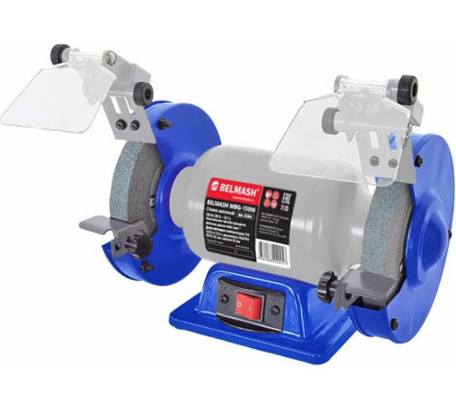 Заточный станок Belmash Белмаш MBG-150M