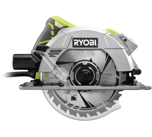 Дисковая циркулярная пила Ryobi RCS1600-K