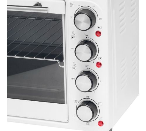 Мини-печь Making Oasis Everywhere M-BL35W1