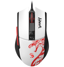 Игровая мышь A4Tech Bloody L65 Max Naraka