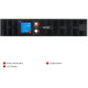 Источник бесперебойного питания CyberPower PR1500 LCD 2U PR1500ELCDRT2U