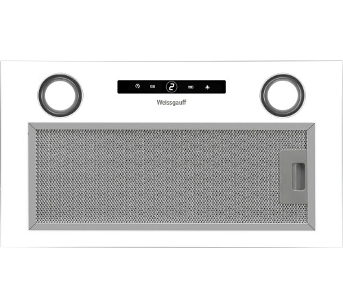 Кухонная вытяжка Weissgauff Box 1200 WH