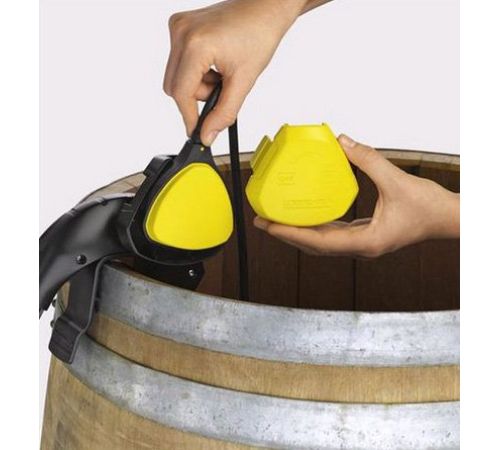 Насос  Karcher BP 1 Barrel