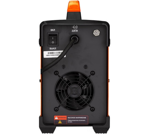 Сварочный инвертор Сварог Real TIG 200 W223