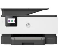 МФУ HP OfficeJet Pro 9013