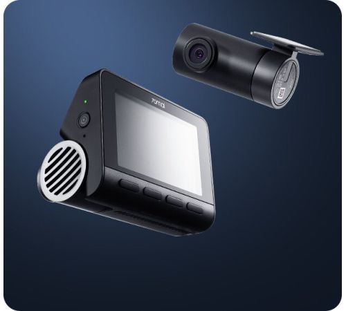 Видеорегистратор 70mai Dash Cam A800SE международная версия