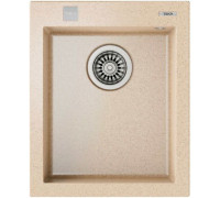Кухонная мойка TEKA ForSquare 34.40 TG авена бежевый