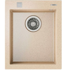 Кухонная мойка TEKA ForSquare 34.40 TG авена бежевый
