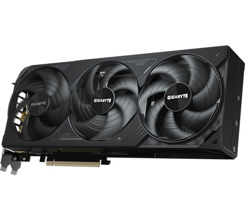 Видеокарта Gigabyte GeForce RTX 5080 Windforce OC SFF 16G GV-N5080WF3OC-16GD