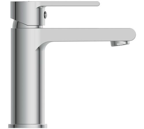 Умывальник Cersanit Moduo 80 Slim P-UM-MOD80SL/1 + 63020