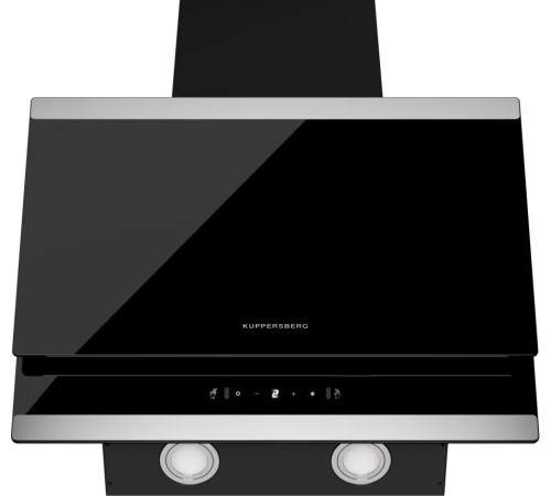 Кухонная вытяжка KUPPERSBERG F 603 BX