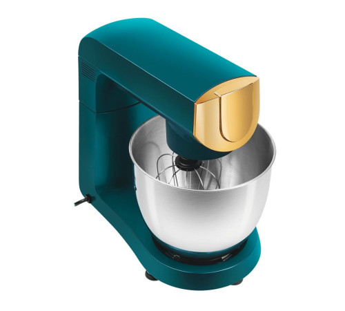 Планетарный миксер MAUNFELD MF-424GR