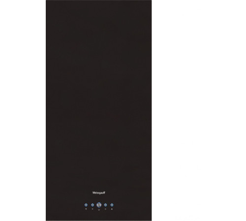 Кухонная вытяжка Weissgauff Irida BL