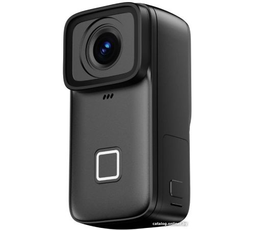 Экшен-камера SJCAM C200 Pro черный