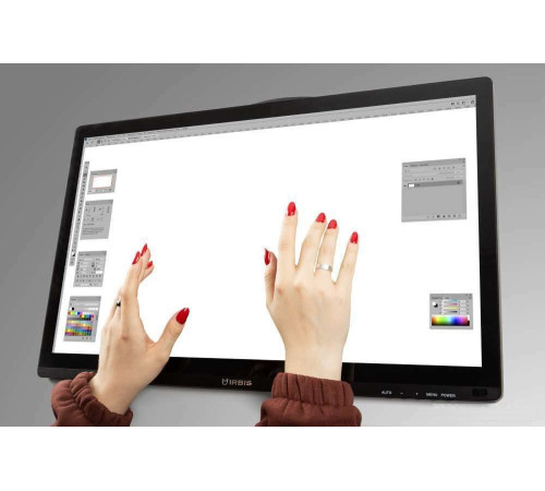 Монитор IRBIS SmartView ISM24FIDT