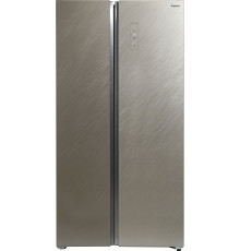 Холодильник side by side Бирюса SBS 541 TGG