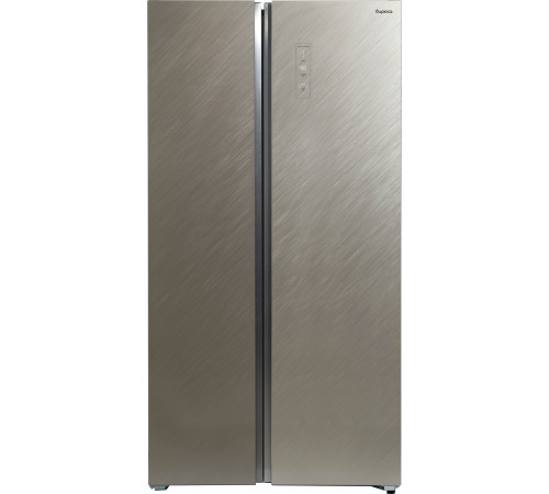 Холодильник side by side Бирюса SBS 541 TGG