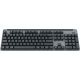 Клавиатура Logitech Signature K865 920-011892 графитовый, нет кириллицы