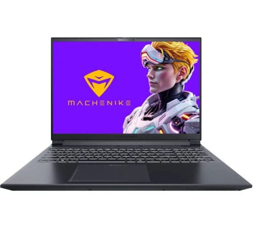 Игровой ноутбук Machenike Star 16 Moon JJ00G000PRU