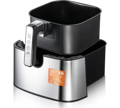 Аэрогриль аэрофритюрница RAF R.5379