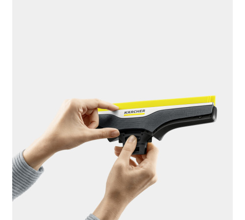 Стеклоочиститель Karcher WV 6 Plus Multi Edition 1.633-514.0