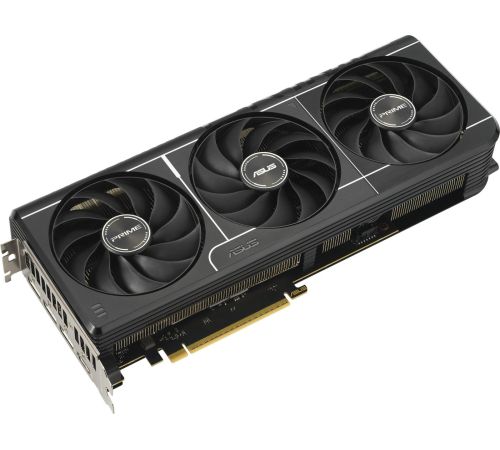 Видеокарта ASUS Prime GeForce RTX 5080 16GB GDDR7 PRIME-RTX5080-16G
