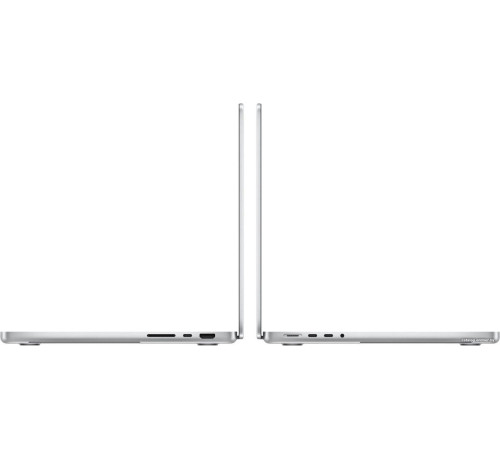 Ноутбук Apple Macbook Pro 14.2