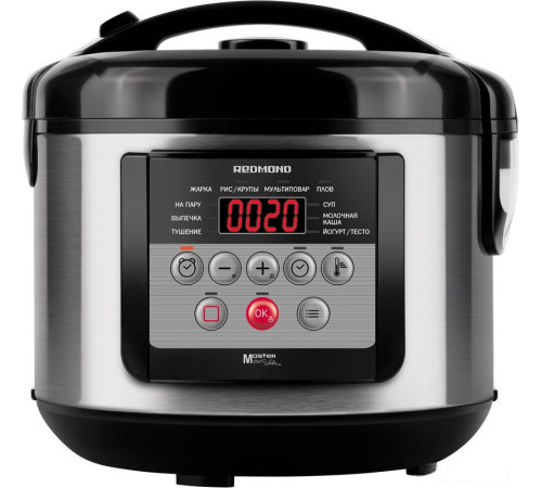 Мультиварка Redmond Редмонд MC103