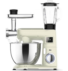 Кухонная машина BQ MX850 слоновая кость