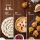 Планетарный миксер Weissgauff WSM 132 PMT Prime Chef