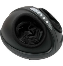 Массажер для ног VibeWell L-050 Black