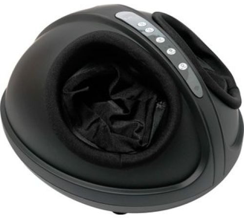 Массажер для ног VibeWell L-050 Black