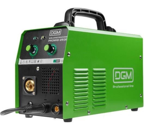 Сварочный инвертор DGM PROMIG-253E