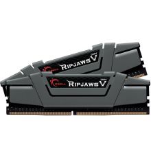 Оперативная память G.Skill Ripjaws V 2x8GB DDR4 PC4-25600 F4-3200C16D-16GVGB