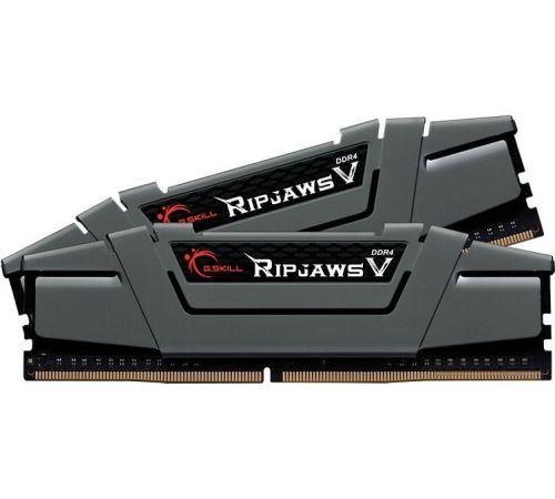 Оперативная память G.Skill Ripjaws V 2x8GB DDR4 PC4-25600 F4-3200C16D-16GVGB