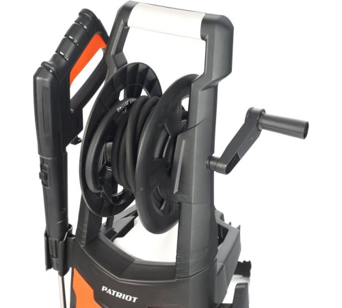 Мойка высокого давления Patriot GT 970 Imperial
