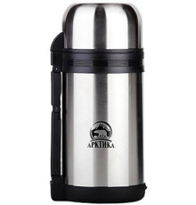 Термос Арктика 201-1200 Stainless Steel