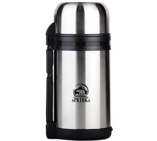 Термос Арктика 201-1200 Stainless Steel