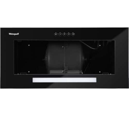 Кухонная вытяжка Weissgauff Aura 900 BL