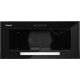 Кухонная вытяжка Weissgauff Aura 900 BL