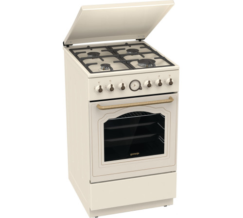 Кухонная плита Gorenje GGI5BCLI