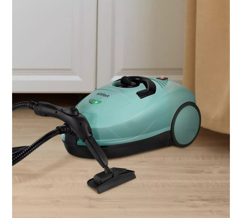 Пароочиститель Kitfort KT-9182