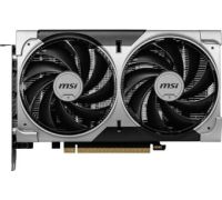 Видеокарта MSI GeForce RTX 5060 8G Ventus 2X V1
