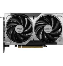 Видеокарта MSI GeForce RTX 5060 8G Ventus 2X V1