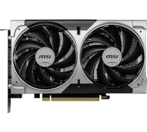 Видеокарта MSI GeForce RTX 5060 8G Ventus 2X V1