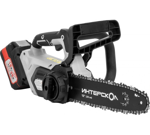 Аккумуляторная пила Интерскол ПЦА-12/36В без АКБ