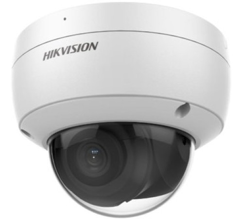 IP-камера Hikvision DS-2CD2123G2-IUD 2.8 мм