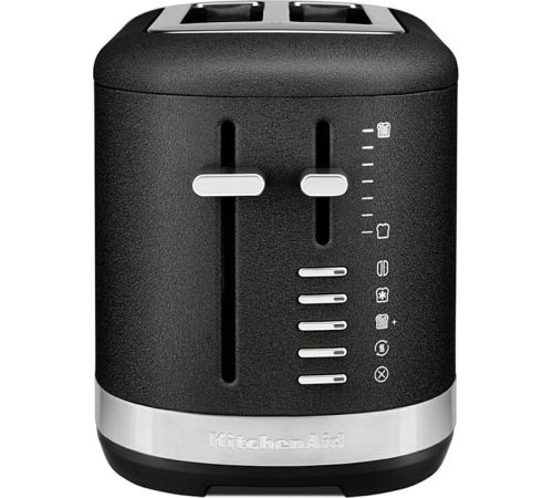 Тостер KitchenAid 5KMT2109EBK