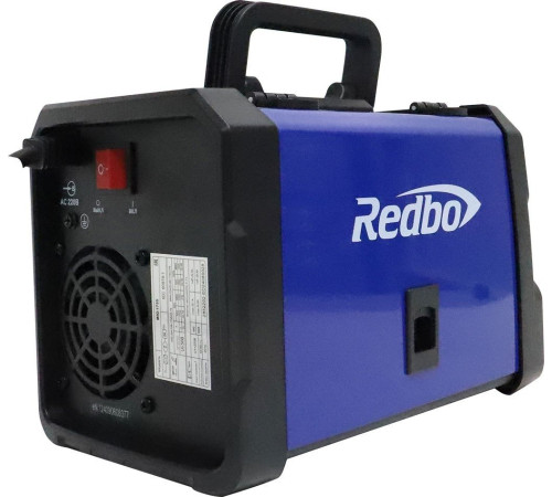 Сварочный инвертор Redbo MIG-175S